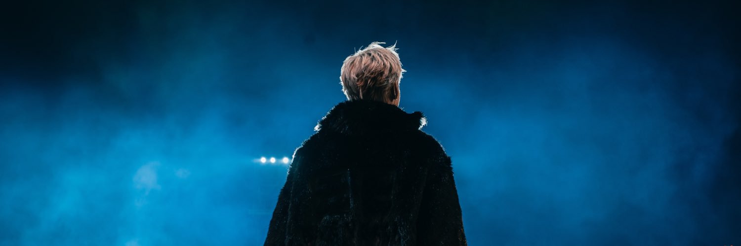 ปกจ — ·͜· 🗯️'s banner