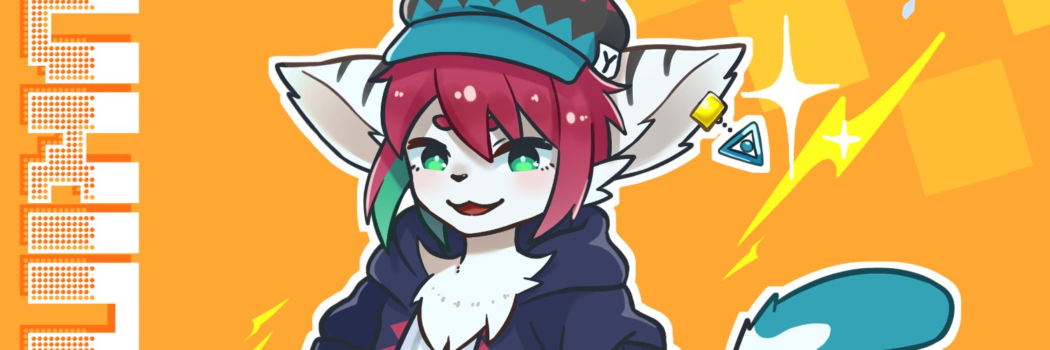 雪乃トケル's banner