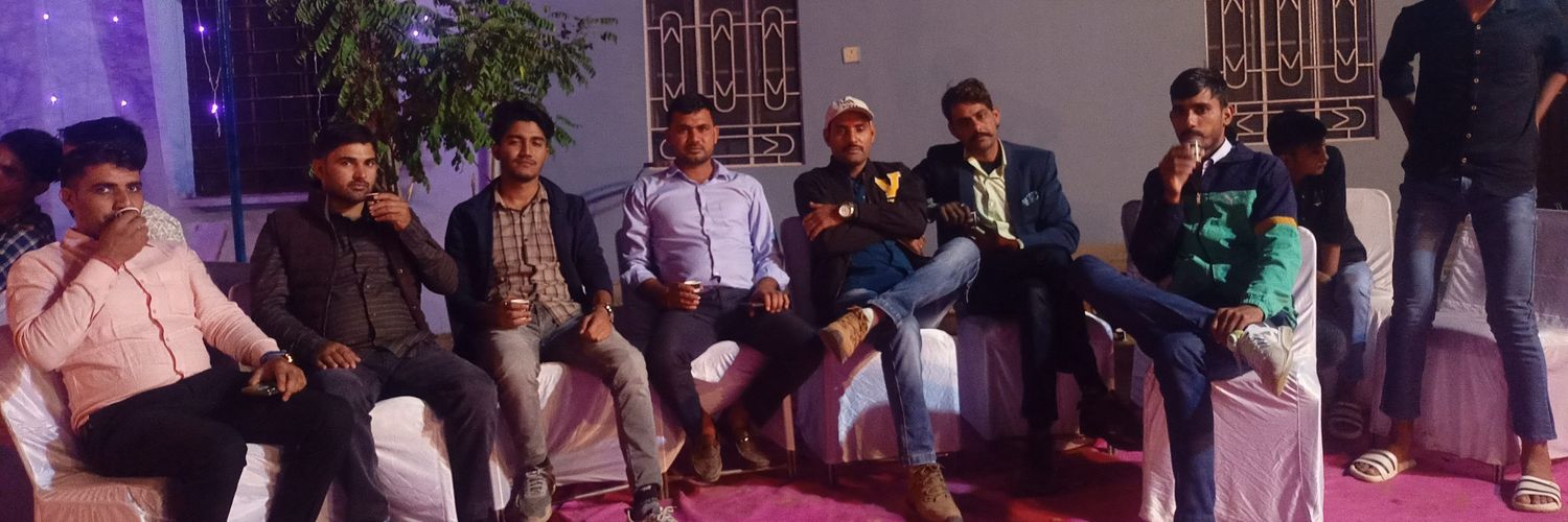 शंकर डूडी दूल्हेपुरा खंडेला's banner