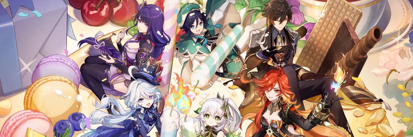 キングダムラモナ3世's banner