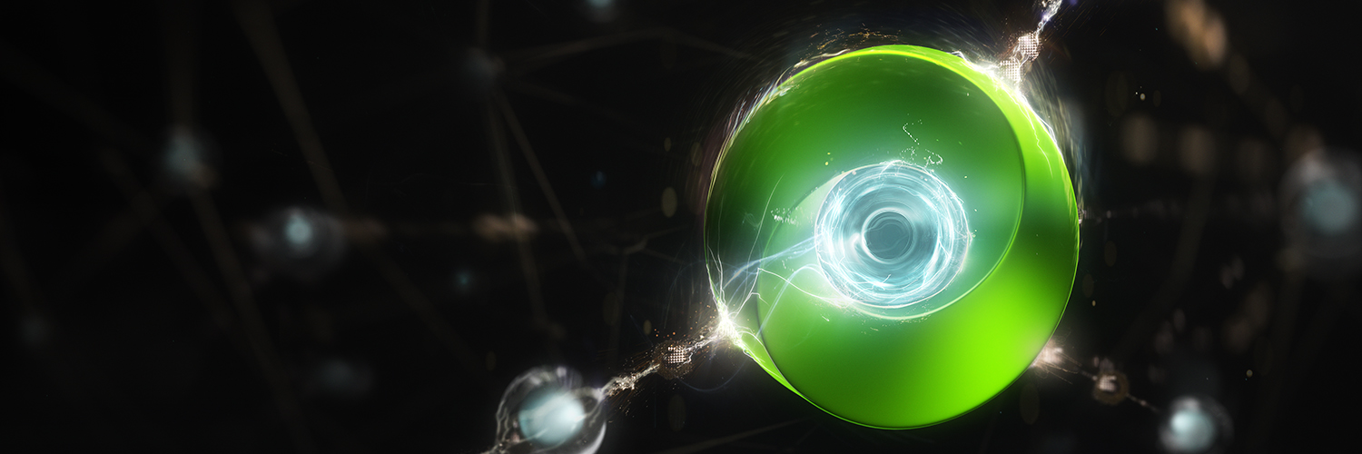 NVIDIA Omniverse's banner