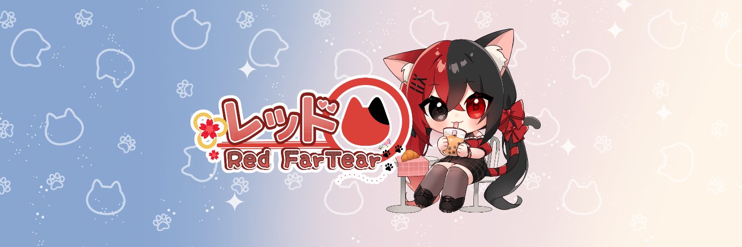 Red_FarTear แมวแดง #หาทำGang CMS : OPEN's banner