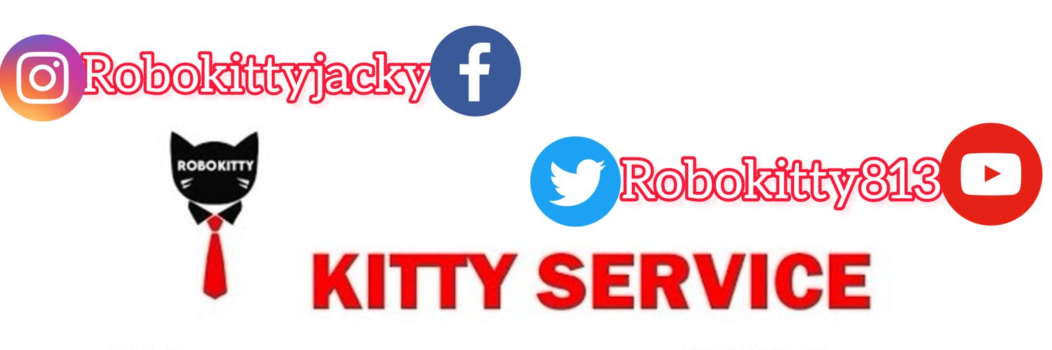 Robokitty813's banner