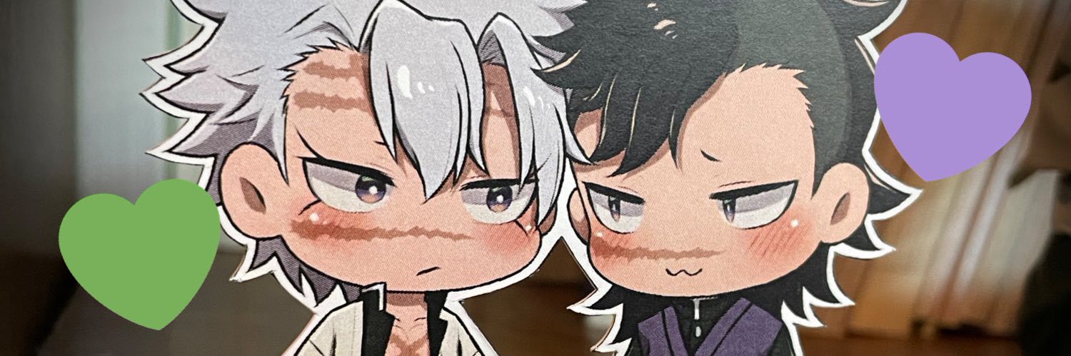 ノーツ🍃🍉@8/23 インテ6A エ72a's banner