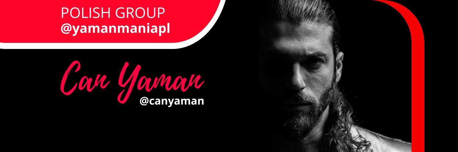 YamanManiaPL 🇵🇱's banner