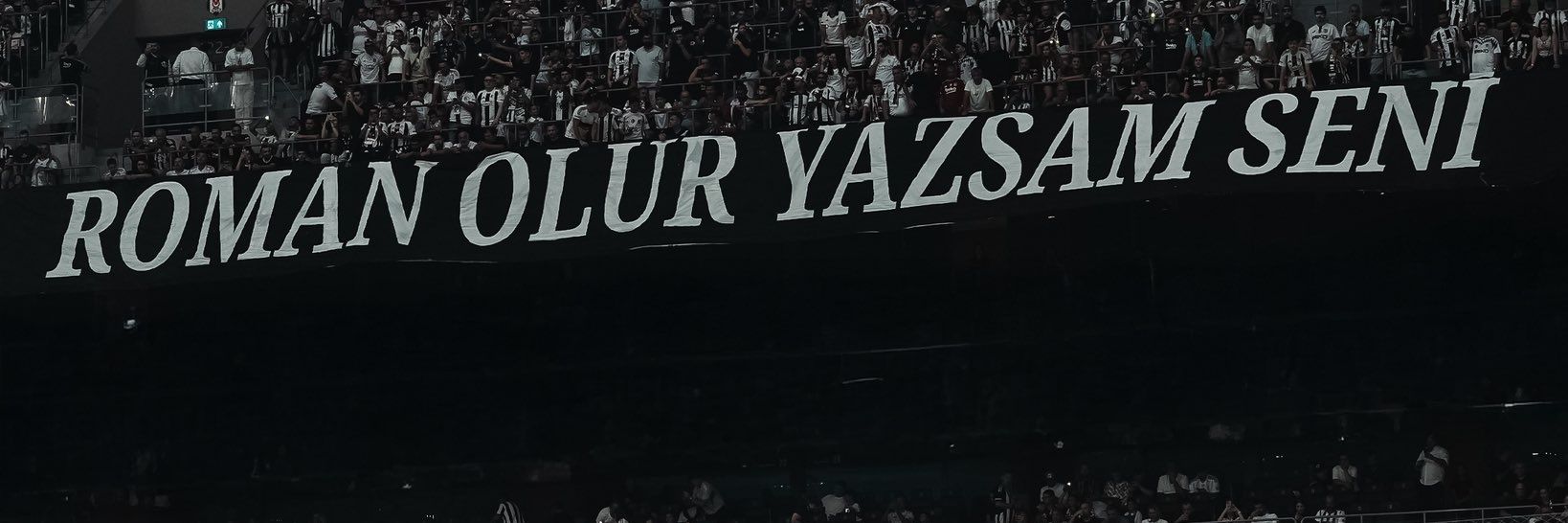 Hakan's banner