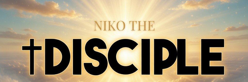 Niko's banner