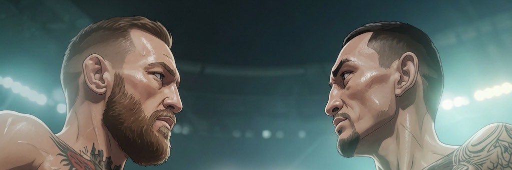 UFC Prints's banner