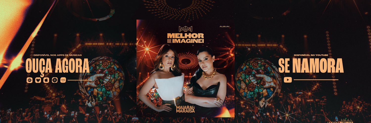 Maiara's banner