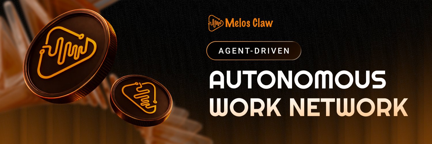 Melos Claw's banner