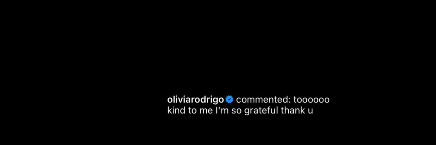 a 🐞 misses liv's banner