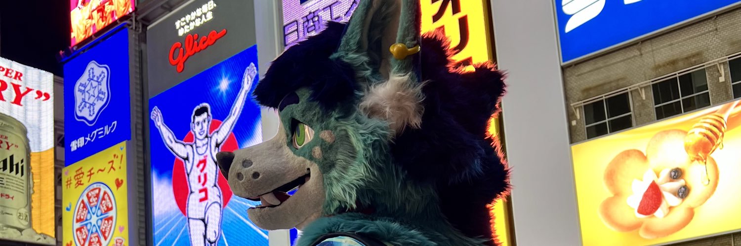 Fizzark's banner