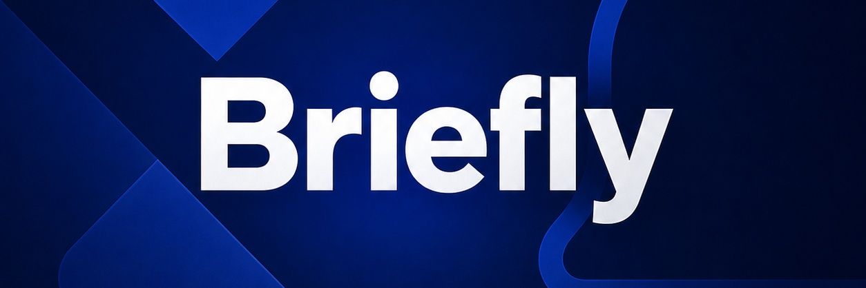 BRİEFLY JOURNAL's banner