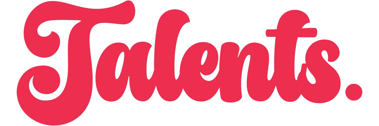Talents.'s banner