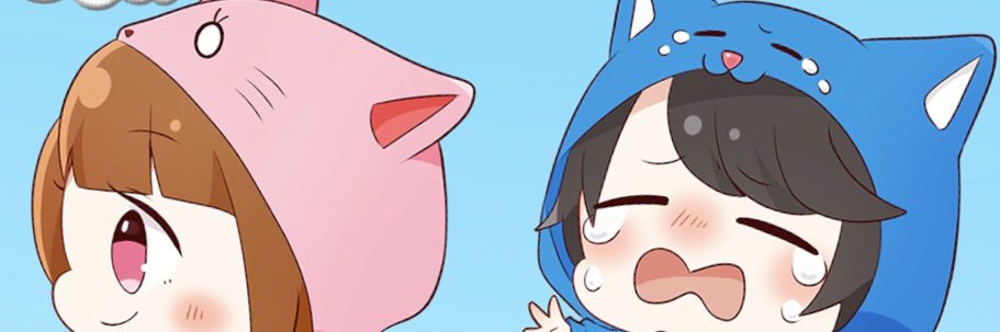 ぴの🐱🌼ちろぴの's banner