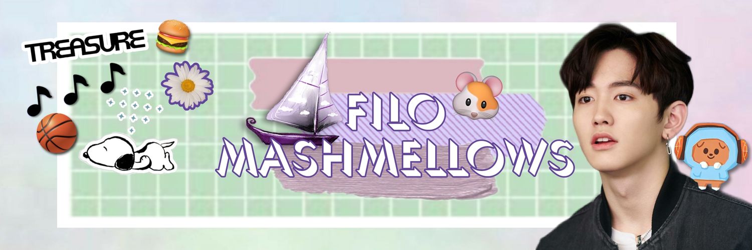 MASHIHO PH FANBASE's banner
