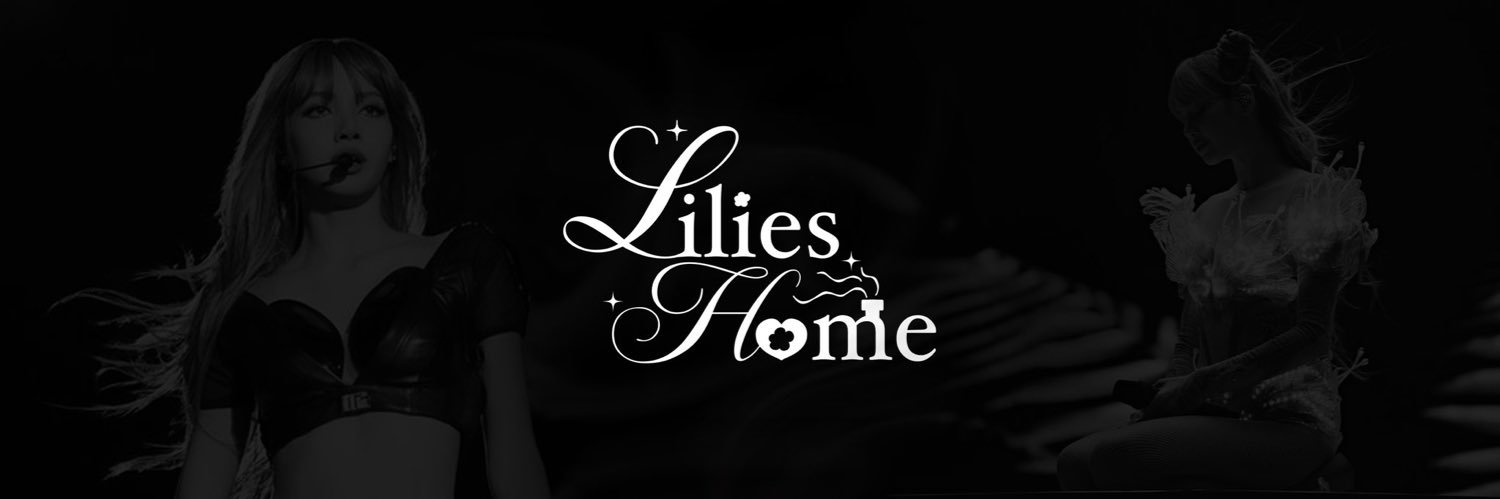 Lilies Home's banner