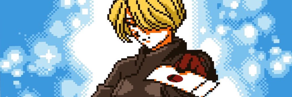 burntends | Sakura Wars OVA's banner