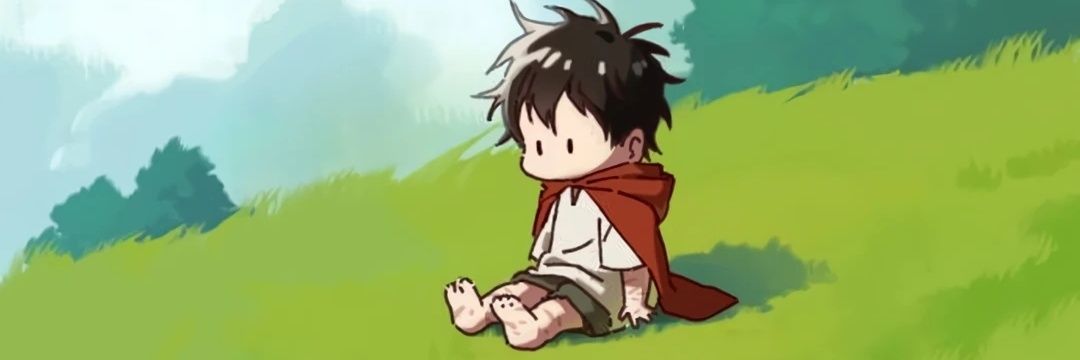 кαу ѕєиραι 🍉 ✨️|| HELLUVA S3 spoiler's banner