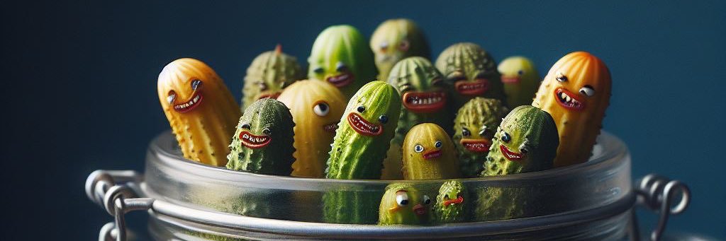 Ogorki 🥒's banner