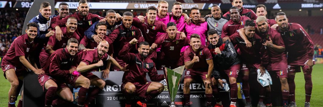 Gocho 🇻🇪✌👍🙏's banner