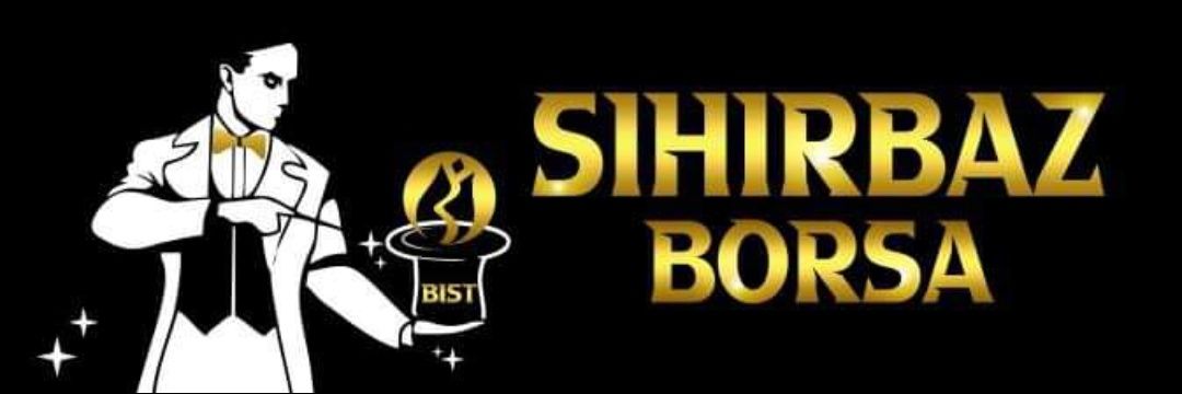 Sihirbaz Borsa's banner