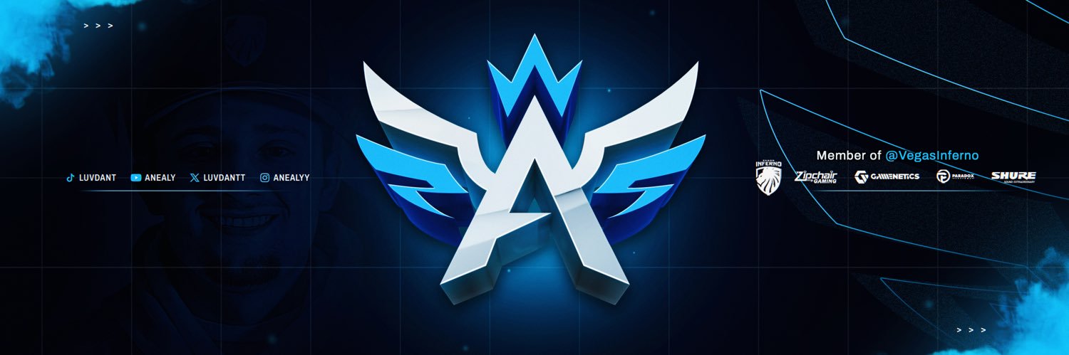 Ant's banner