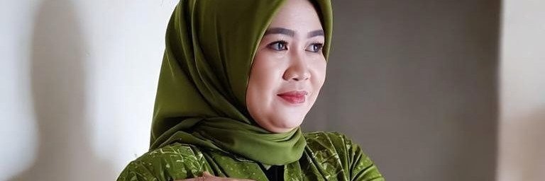 GAIRAH MAMI's banner
