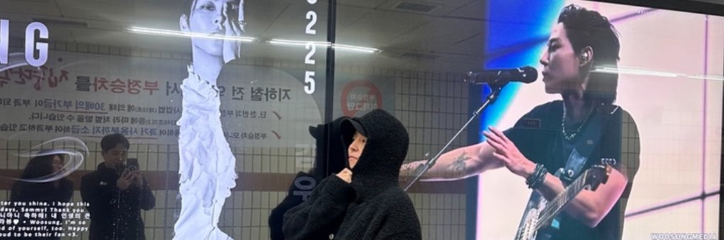 woosungmedia ♡'s banner