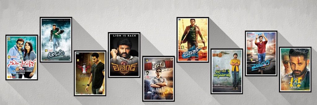 raam achanta's banner