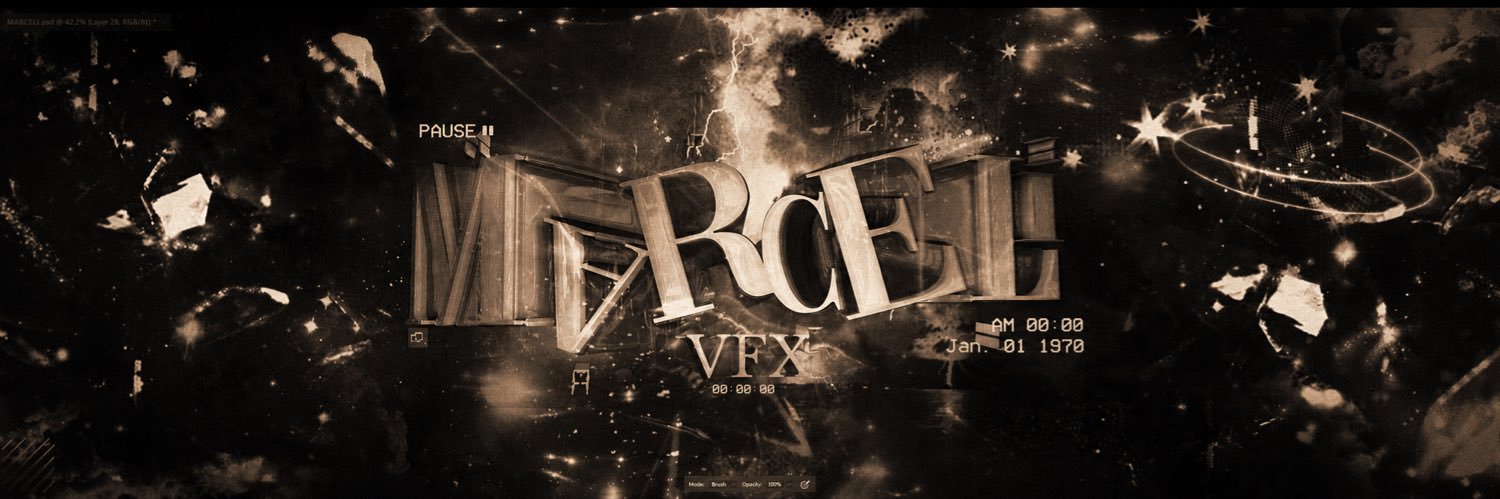 marceli's banner