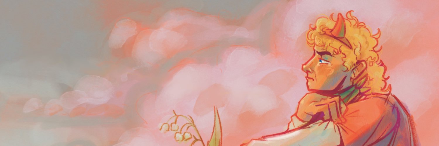 kelly !! COMMS OPEN !!'s banner