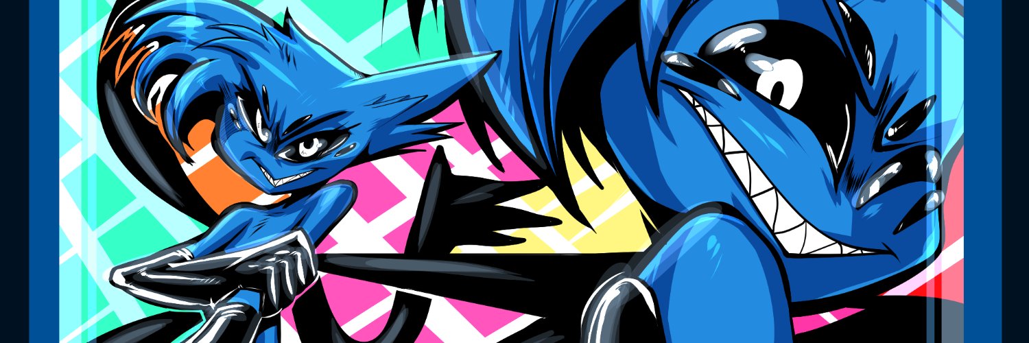 TNTL - Webs of Fury's banner