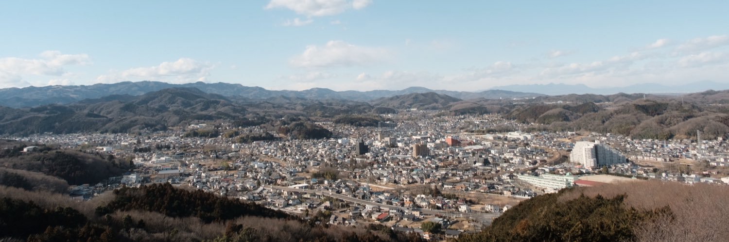 ざわわ@埼玉県市町村巡り's banner