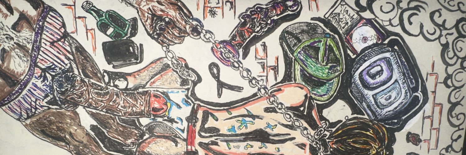 FlatTopAfrican's banner