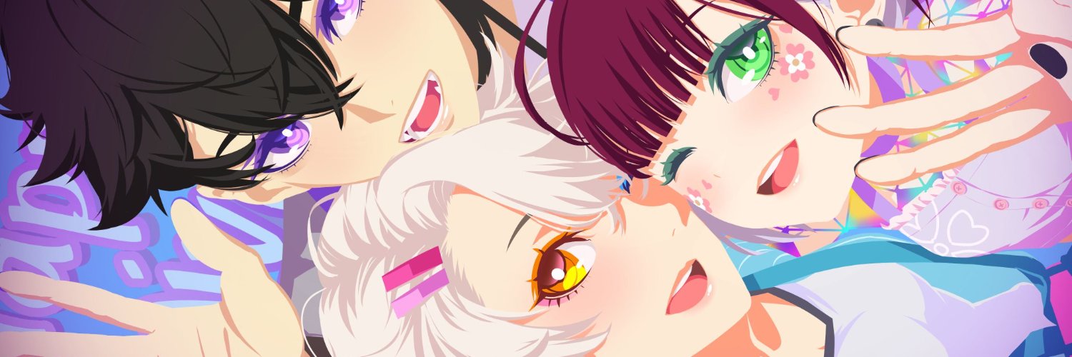 Derem Kado 🎁 にじさんじ NIJISANJI にじさんじ NIJISANJI 2434's banner