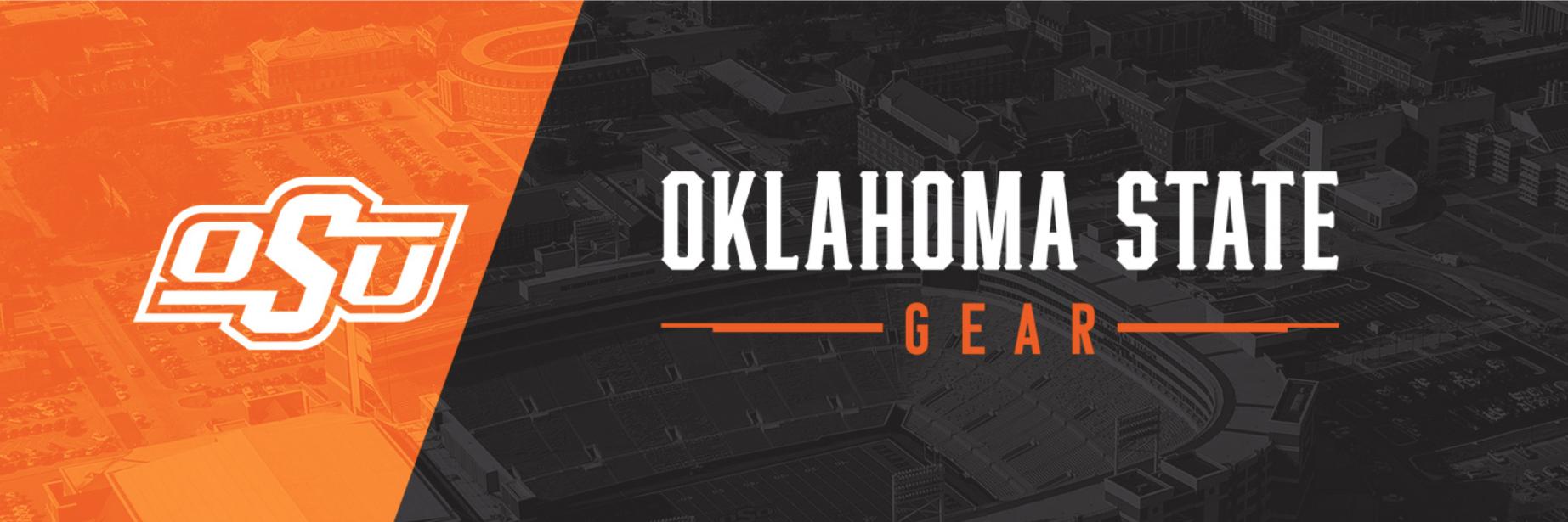 OSU Gear's banner