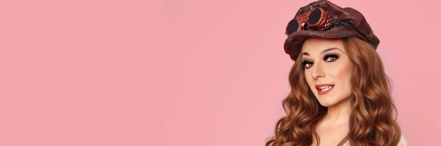 La Prohibida's banner