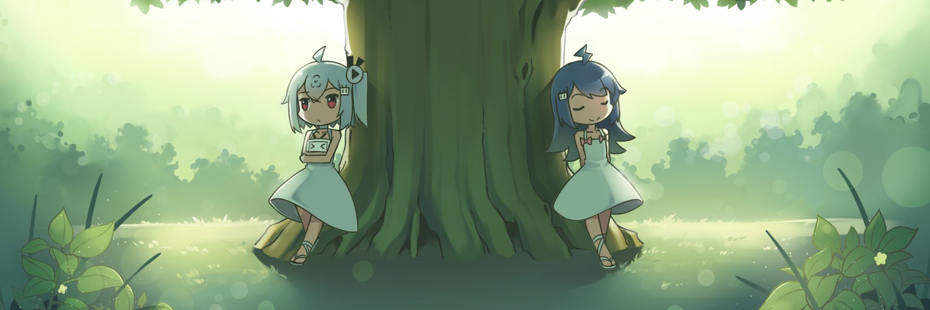 哔哩哔哩弹幕网's banner