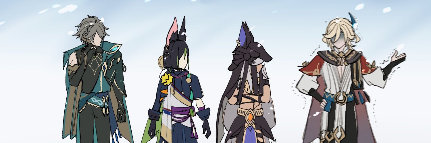 和木もぐら's banner