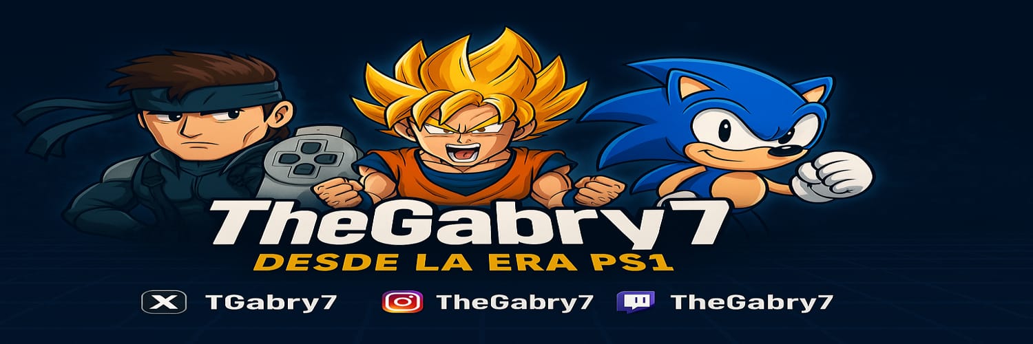 TheGabry7's banner