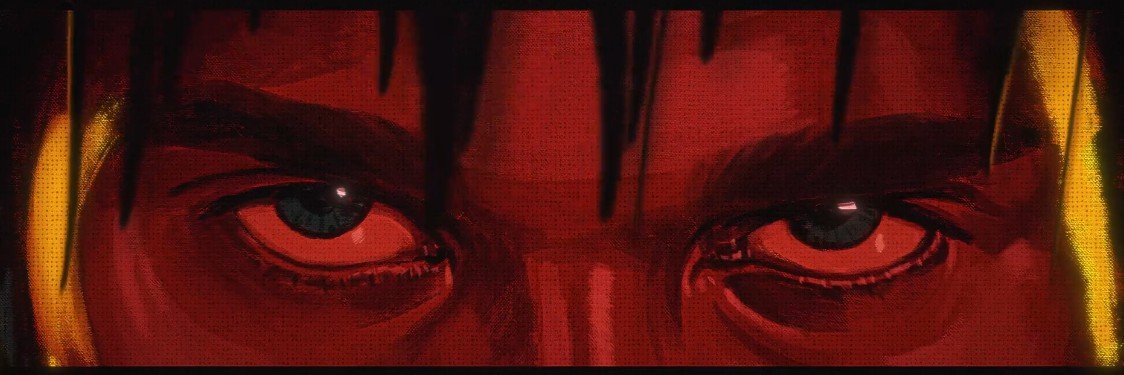 M E S S I's banner