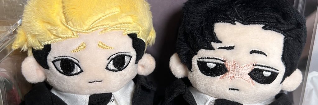 醋's banner