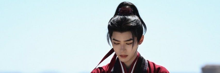 Jie 🍉's banner