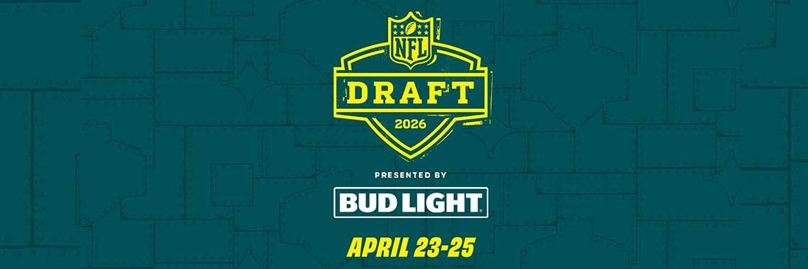 NFL Canada's banner