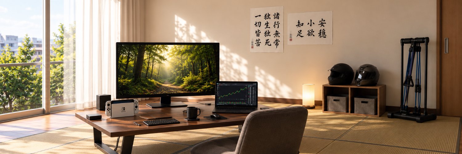 目頭's banner