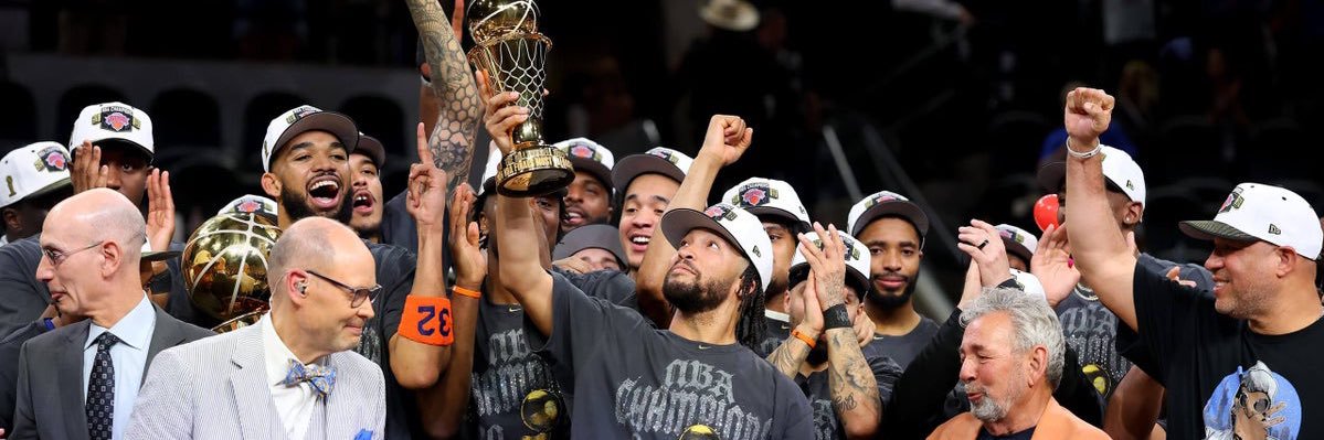🏆 KNICKS FILM SCHOOL 🏆's banner