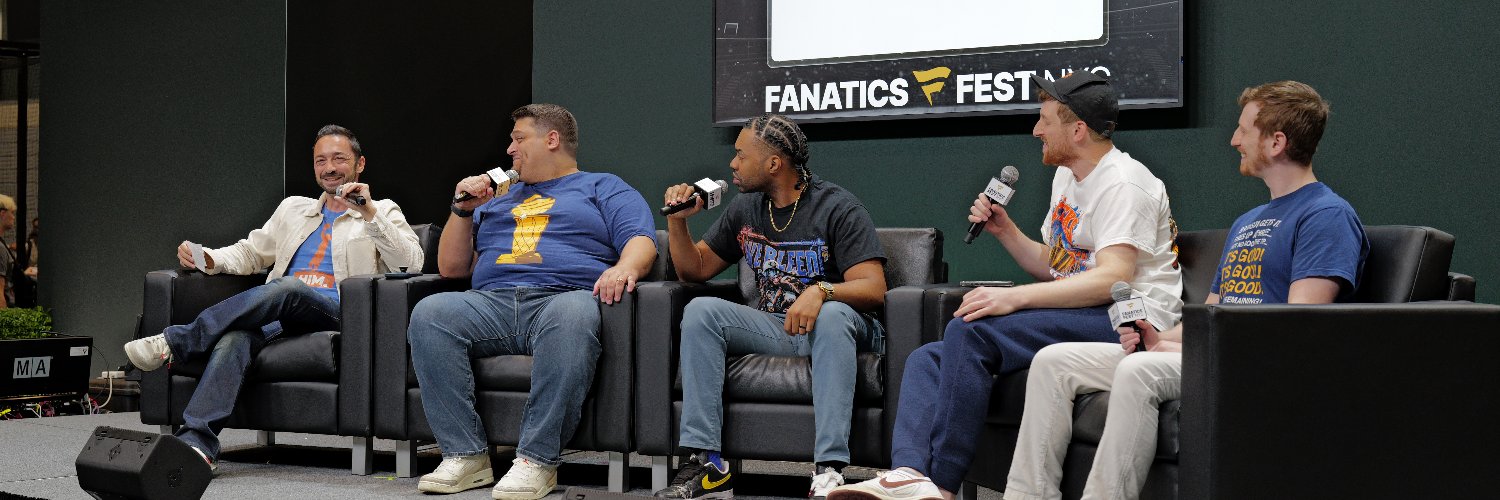 🏆 KNICKS FILM SCHOOL 🏆's banner