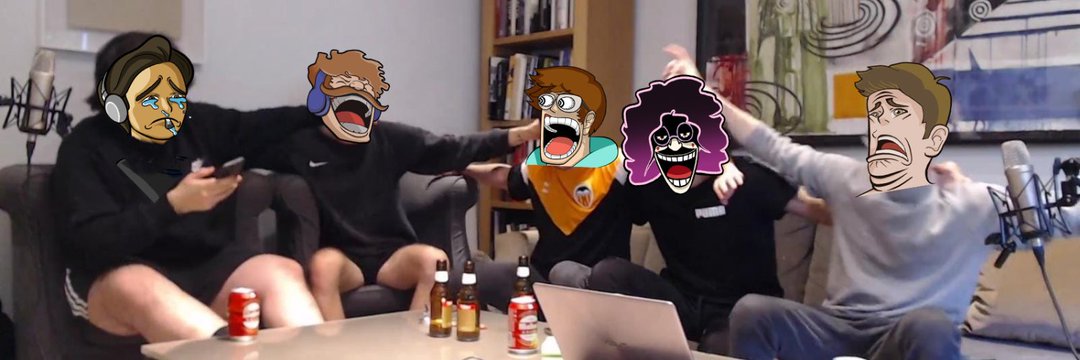 Radio Pirata's banner