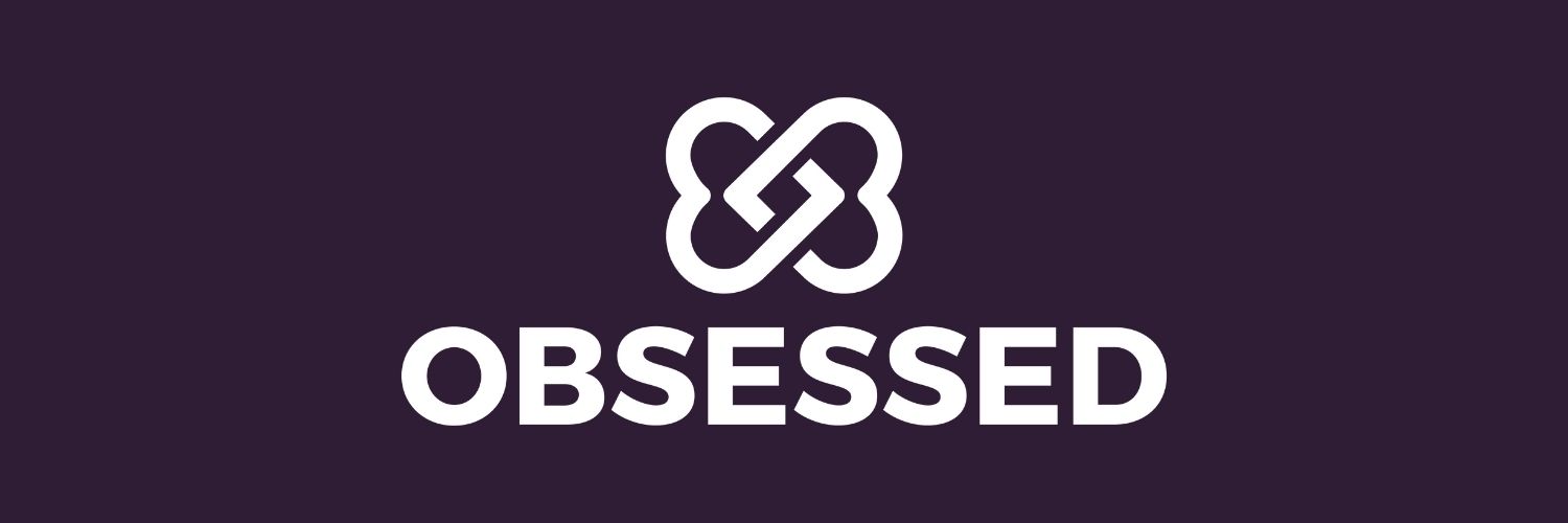 Obsessed's banner